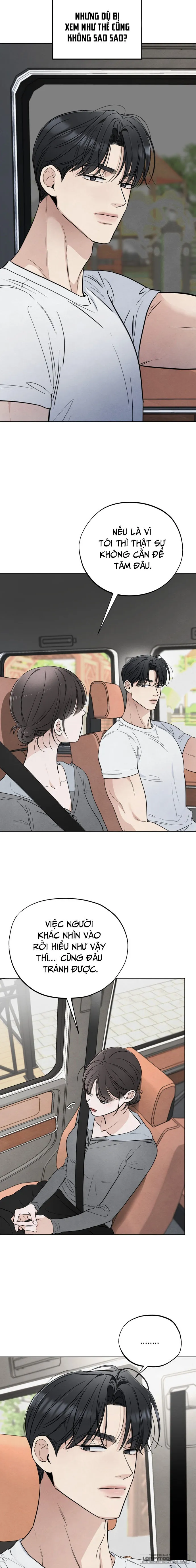 Cuộc Đời Của Kẻ Cặn Bã - Chap 57 - Trang 1