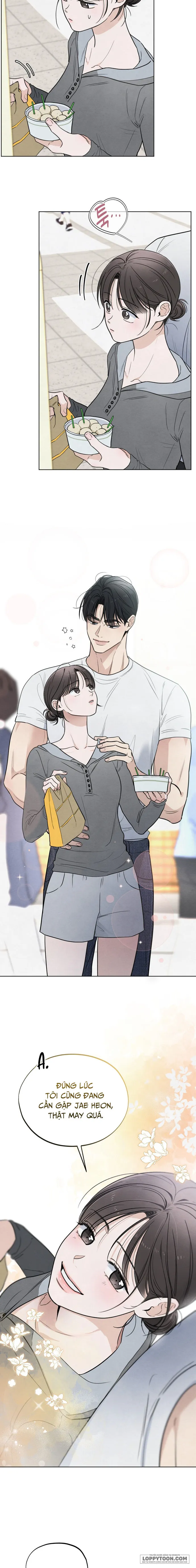 Cuộc Đời Của Kẻ Cặn Bã - Chap 57 - Trang 10
