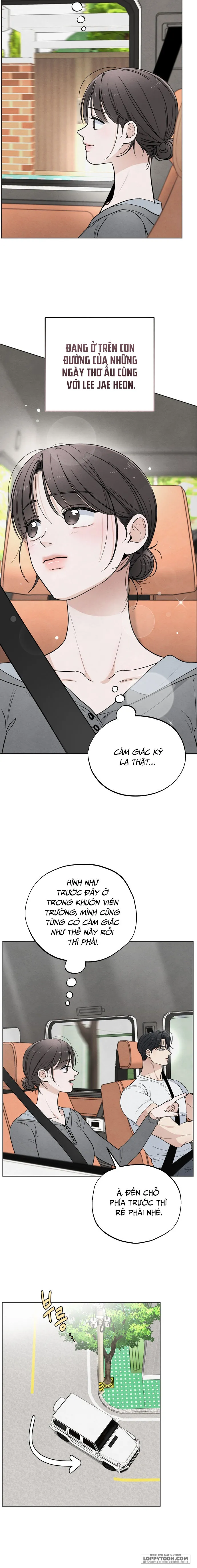Cuộc Đời Của Kẻ Cặn Bã - Chap 57 - Trang 16
