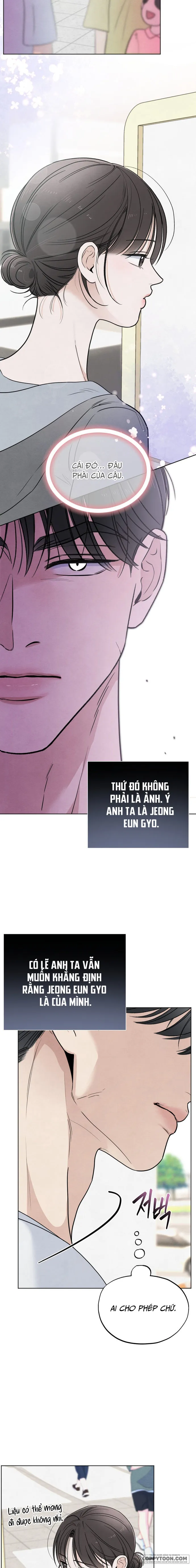Cuộc Đời Của Kẻ Cặn Bã - Chap 57 - Trang 9