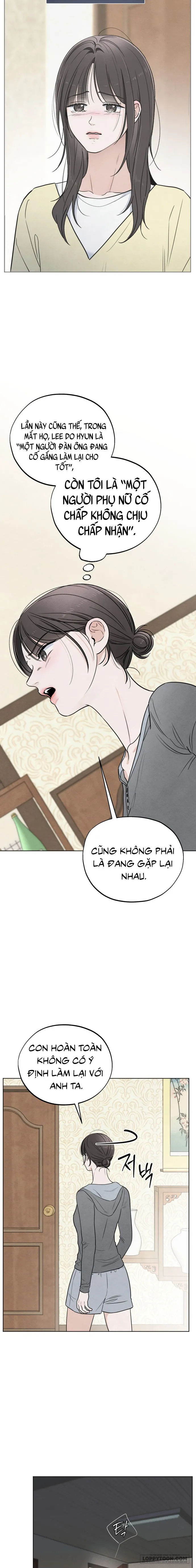 Cuộc Đời Của Kẻ Cặn Bã - Chap 58 - Trang 12