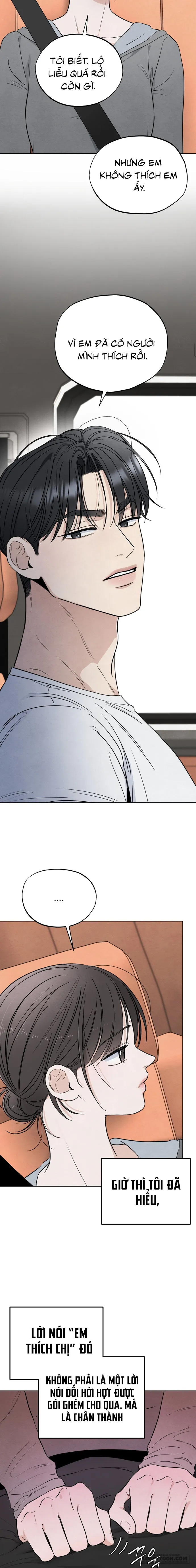 Cuộc Đời Của Kẻ Cặn Bã - Chap 58 - Trang 2