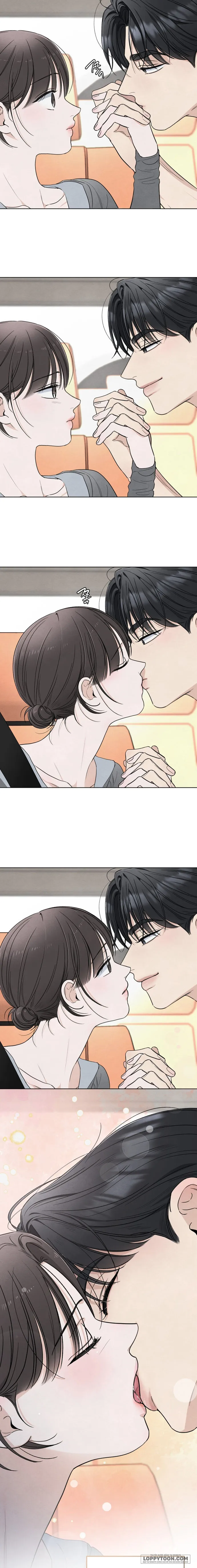 Cuộc Đời Của Kẻ Cặn Bã - Chap 58 - Trang 4