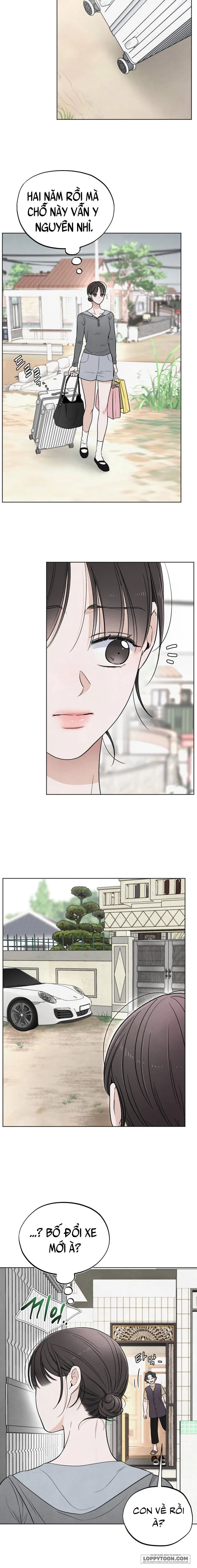 Cuộc Đời Của Kẻ Cặn Bã - Chap 58 - Trang 6