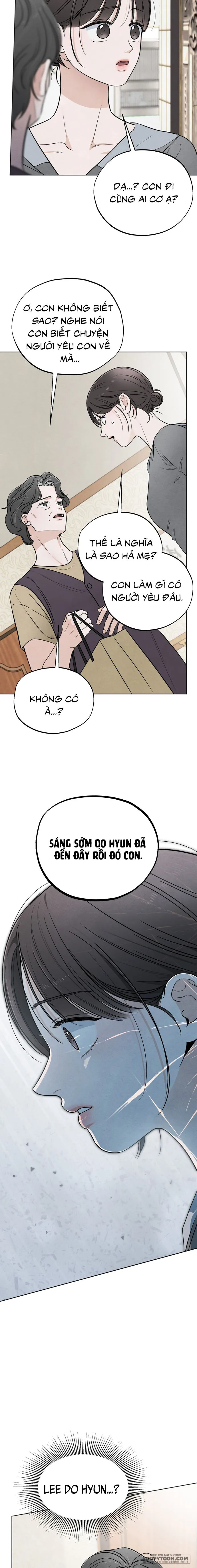 Cuộc Đời Của Kẻ Cặn Bã - Chap 58 - Trang 8