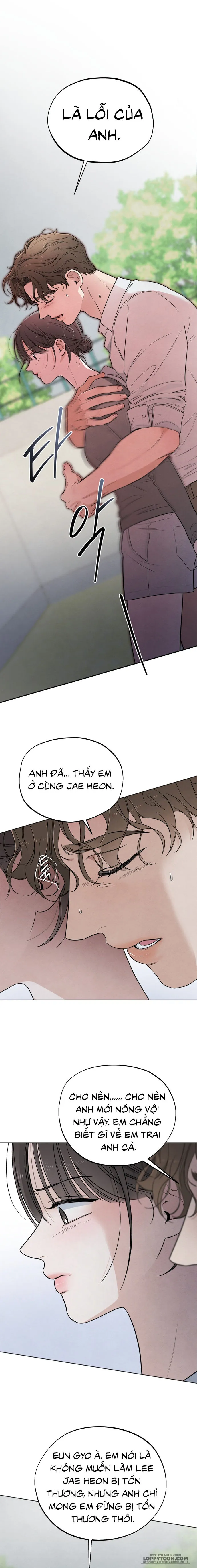 Cuộc Đời Của Kẻ Cặn Bã - Chap 59 - Trang 2
