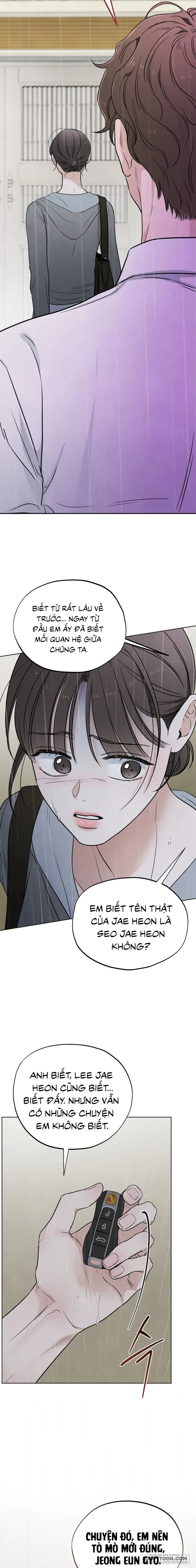 Cuộc Đời Của Kẻ Cặn Bã - Chap 59 - Trang 4