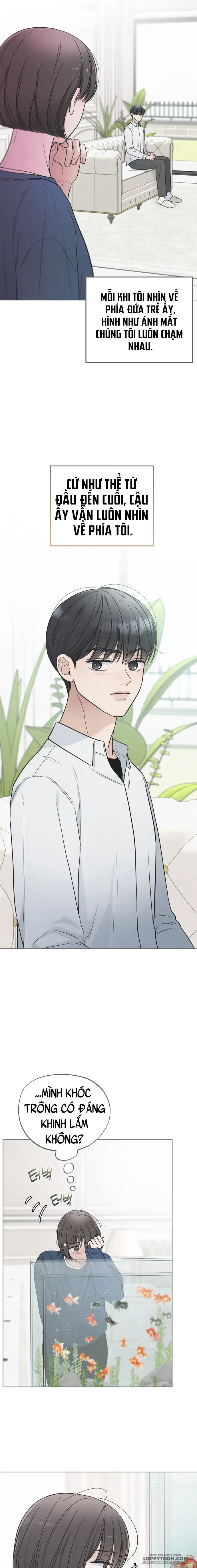 Cuộc Đời Của Kẻ Cặn Bã - Chap 59 - Trang 7