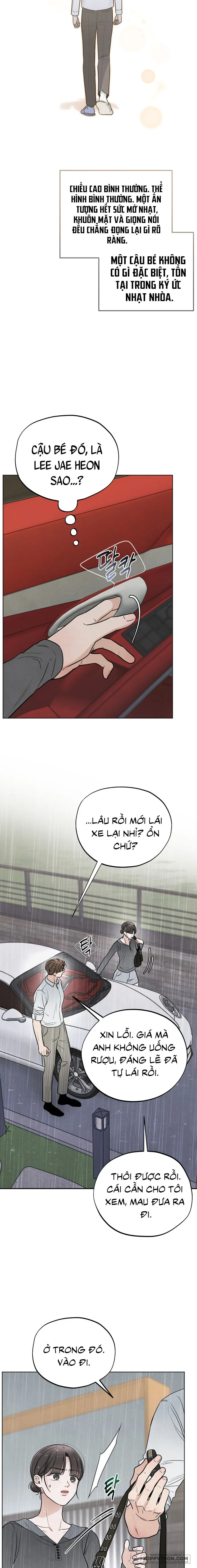 Cuộc Đời Của Kẻ Cặn Bã - Chap 59 - Trang 9