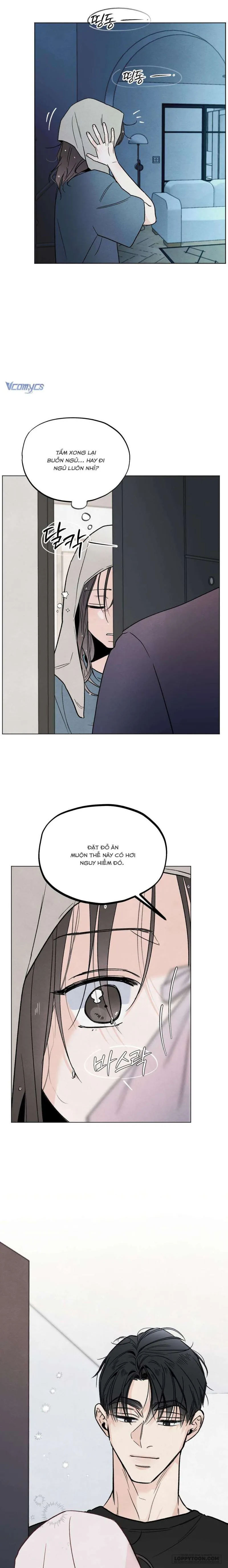 Cuộc Đời Của Kẻ Cặn Bã - Chap 6 - Trang 9