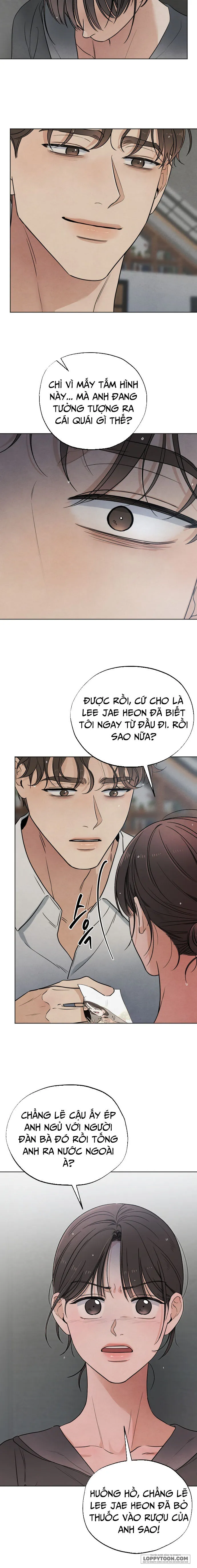 Cuộc Đời Của Kẻ Cặn Bã - Chap 60 - Trang 1