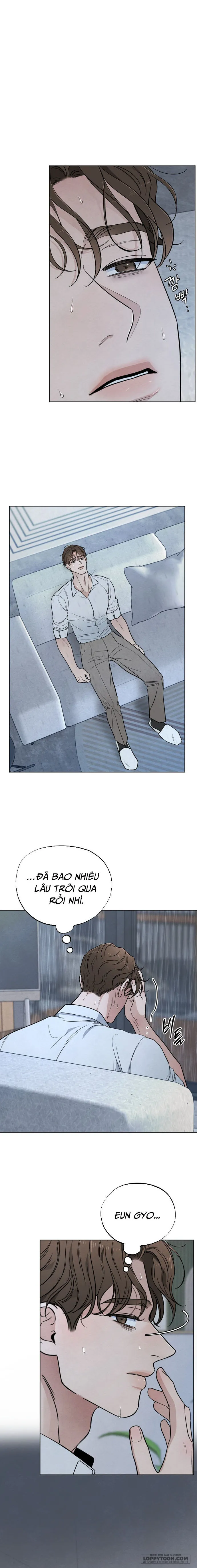 Cuộc Đời Của Kẻ Cặn Bã - Chap 60 - Trang 10