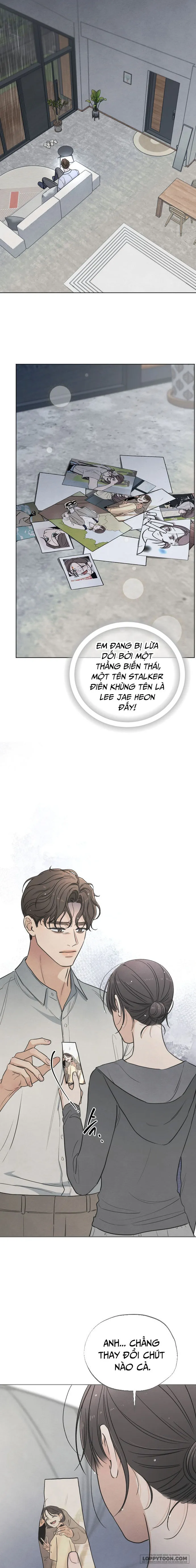 Cuộc Đời Của Kẻ Cặn Bã - Chap 60 - Trang 11