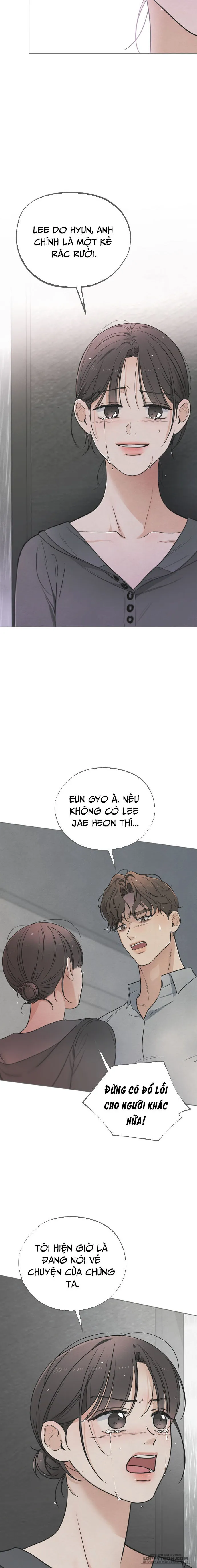 Cuộc Đời Của Kẻ Cặn Bã - Chap 60 - Trang 13