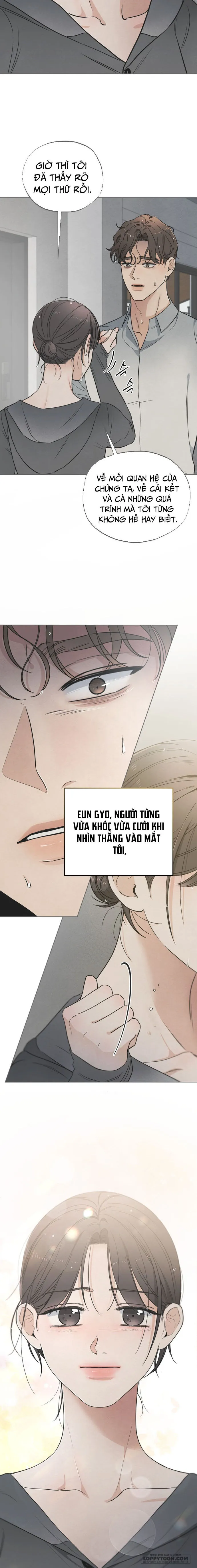 Cuộc Đời Của Kẻ Cặn Bã - Chap 60 - Trang 14