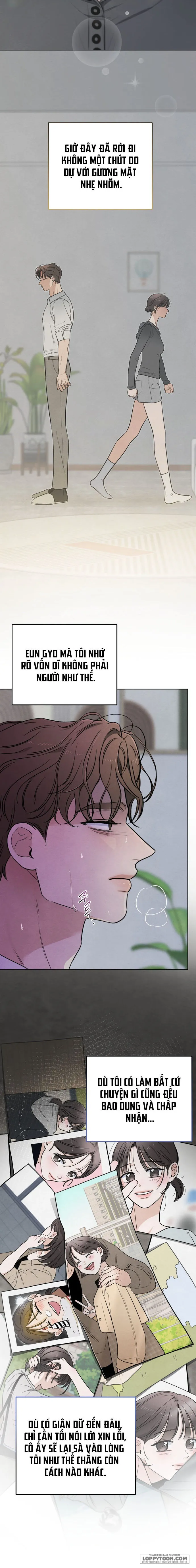 Cuộc Đời Của Kẻ Cặn Bã - Chap 60 - Trang 15