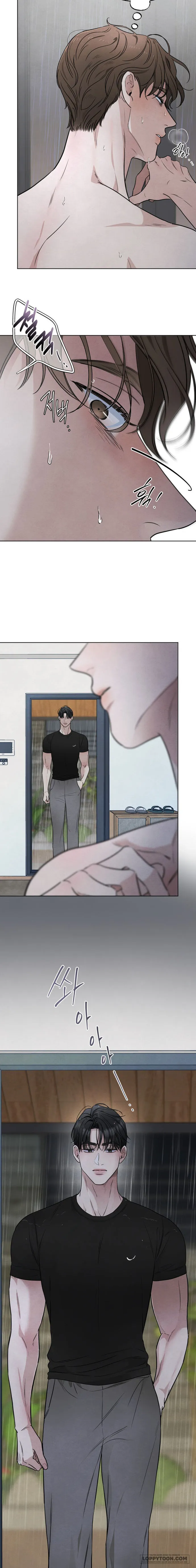 Cuộc Đời Của Kẻ Cặn Bã - Chap 60 - Trang 17
