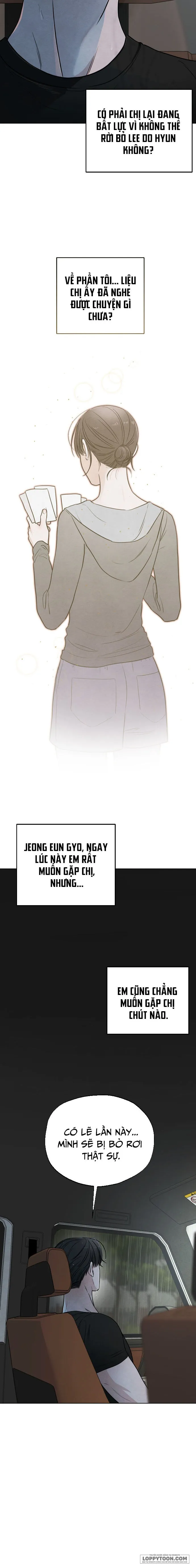 Cuộc Đời Của Kẻ Cặn Bã - Chap 60 - Trang 9