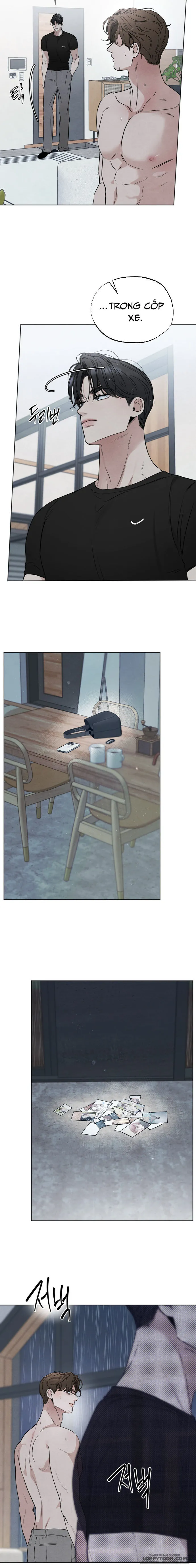 Cuộc Đời Của Kẻ Cặn Bã - Chap 61 - Trang 1