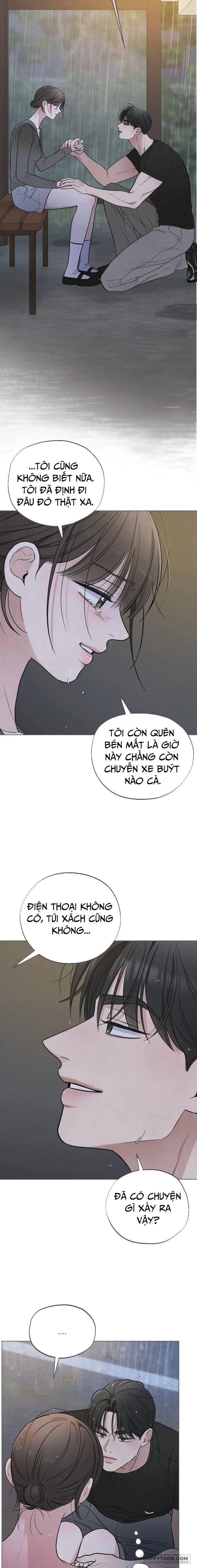 Cuộc Đời Của Kẻ Cặn Bã - Chap 61 - Trang 10