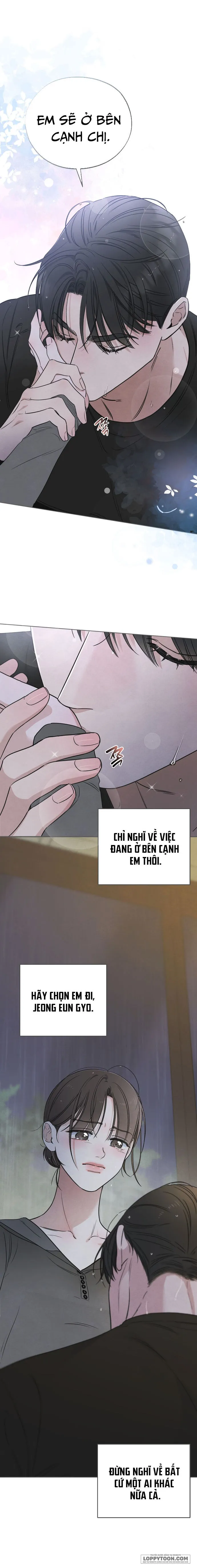 Cuộc Đời Của Kẻ Cặn Bã - Chap 61 - Trang 12