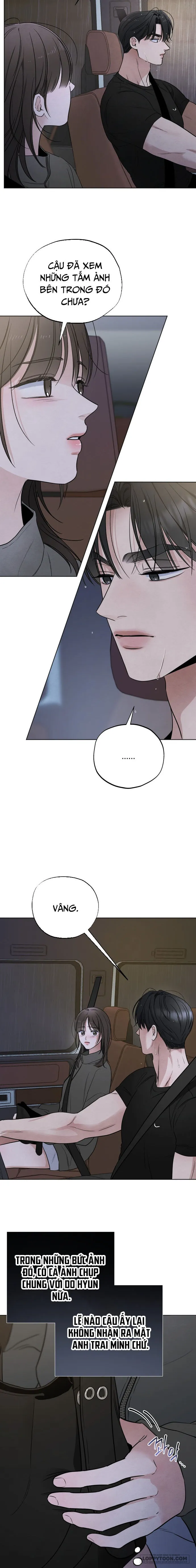 Cuộc Đời Của Kẻ Cặn Bã - Chap 61 - Trang 15