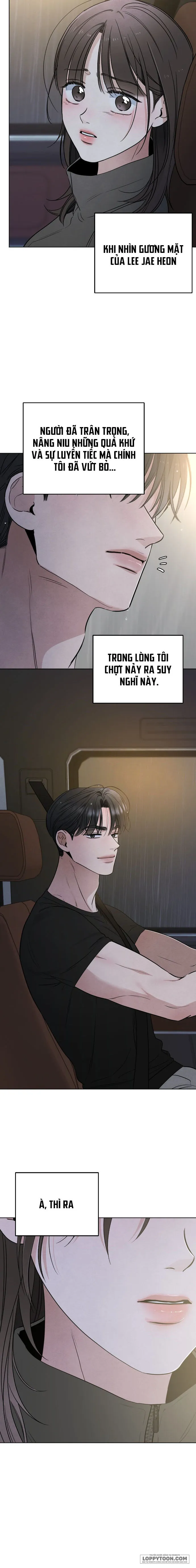 Cuộc Đời Của Kẻ Cặn Bã - Chap 61 - Trang 17