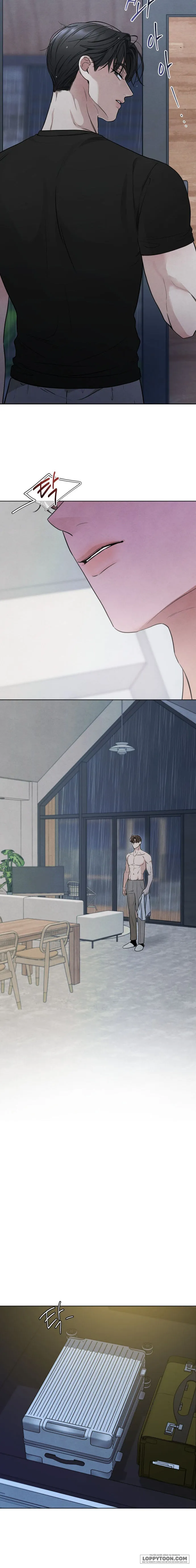 Cuộc Đời Của Kẻ Cặn Bã - Chap 61 - Trang 5