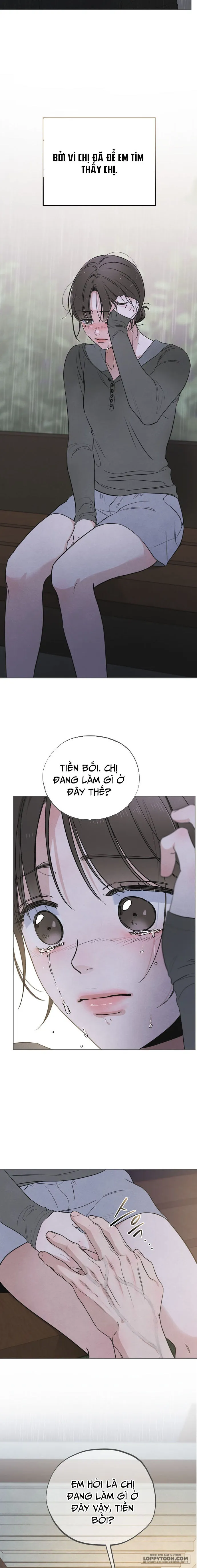 Cuộc Đời Của Kẻ Cặn Bã - Chap 61 - Trang 9