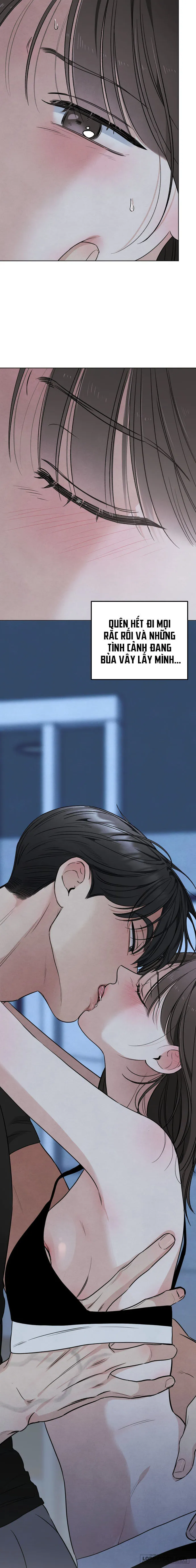 Cuộc Đời Của Kẻ Cặn Bã - Chap 62 - 🔞🔞🔞 - Trang 1