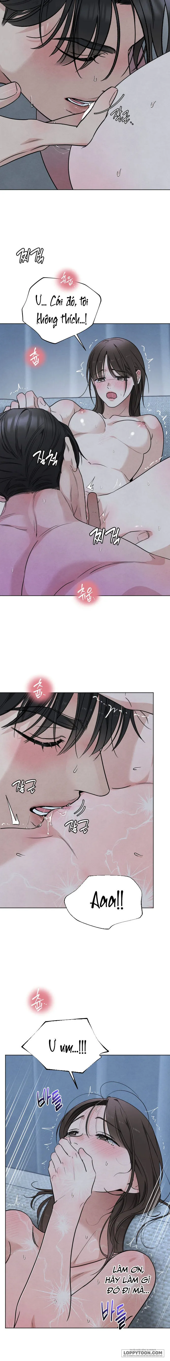 Cuộc Đời Của Kẻ Cặn Bã - Chap 62 - 🔞🔞🔞 - Trang 10