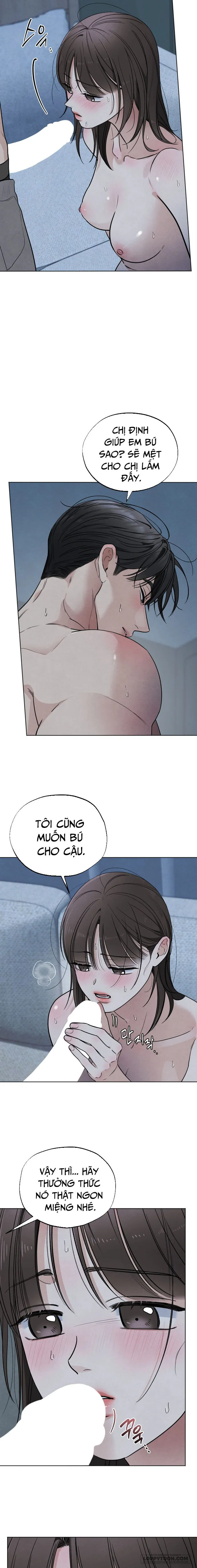 Cuộc Đời Của Kẻ Cặn Bã - Chap 62 - 🔞🔞🔞 - Trang 13