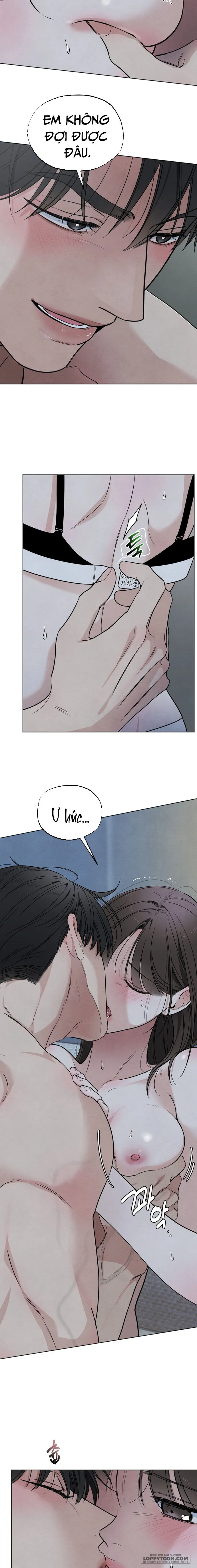 Cuộc Đời Của Kẻ Cặn Bã - Chap 62 - 🔞🔞🔞 - Trang 3