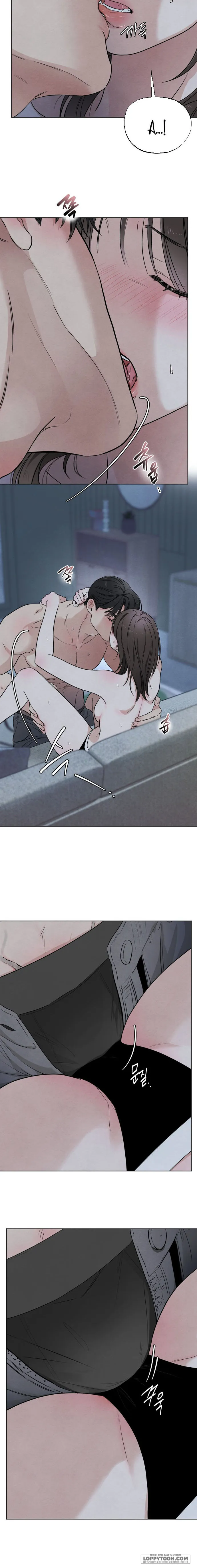 Cuộc Đời Của Kẻ Cặn Bã - Chap 62 - 🔞🔞🔞 - Trang 4