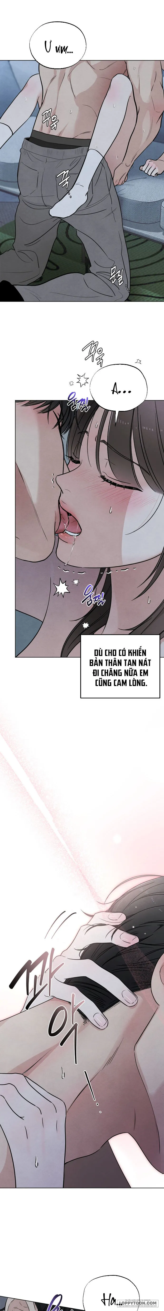 Cuộc Đời Của Kẻ Cặn Bã - Chap 62 - 🔞🔞🔞 - Trang 5