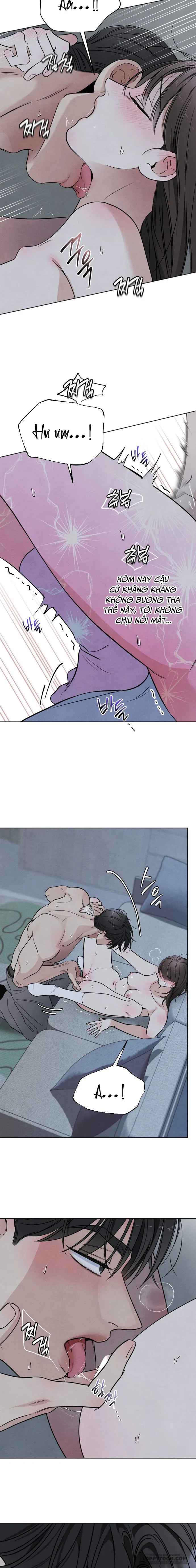 Cuộc Đời Của Kẻ Cặn Bã - Chap 62 - 🔞🔞🔞 - Trang 9