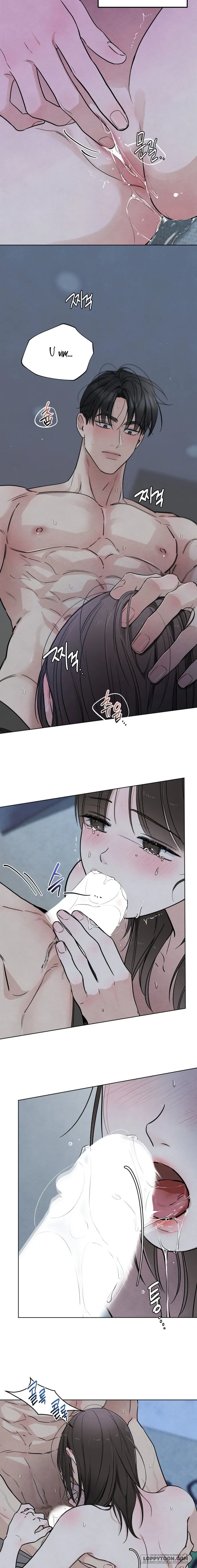 Cuộc Đời Của Kẻ Cặn Bã - Chap 63 - 🔞🔞🔞 - Trang 1