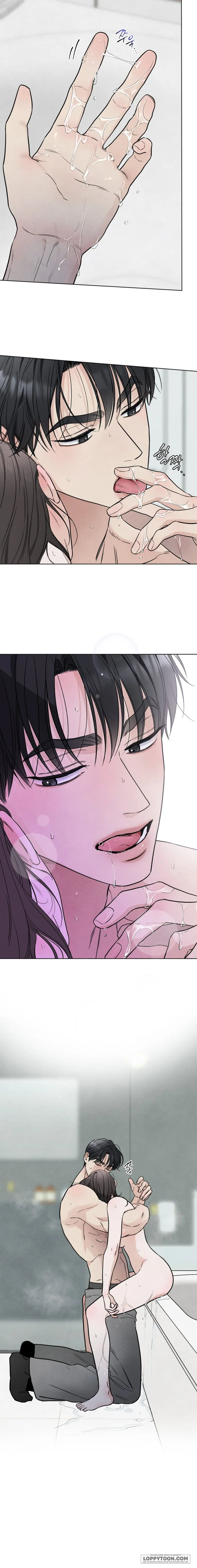 Cuộc Đời Của Kẻ Cặn Bã - Chap 63 - 🔞🔞🔞 - Trang 10