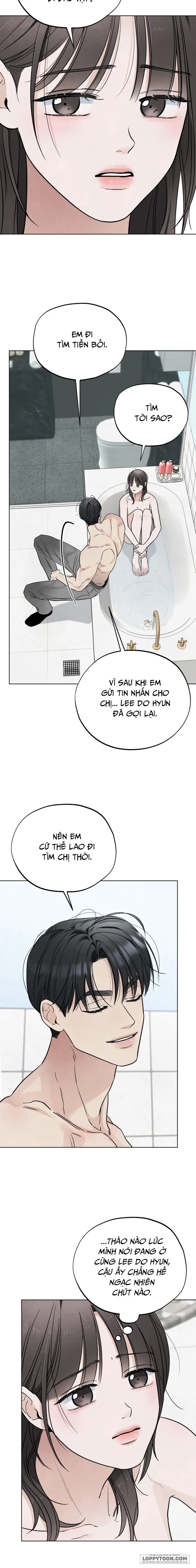 Cuộc Đời Của Kẻ Cặn Bã - Chap 63 - 🔞🔞🔞 - Trang 12