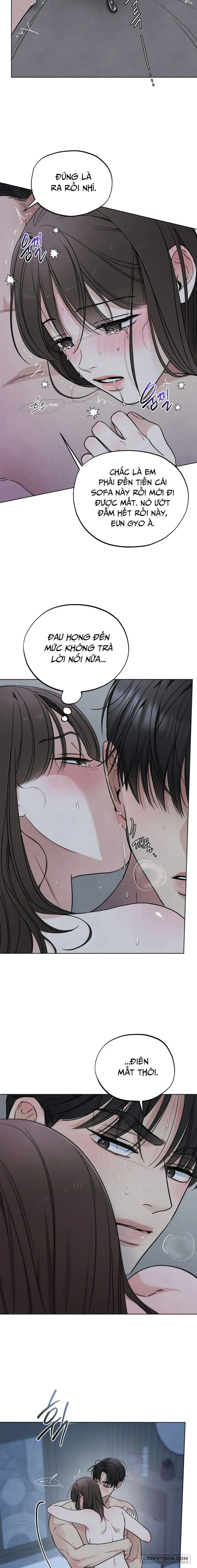 Cuộc Đời Của Kẻ Cặn Bã - Chap 63 - 🔞🔞🔞 - Trang 3