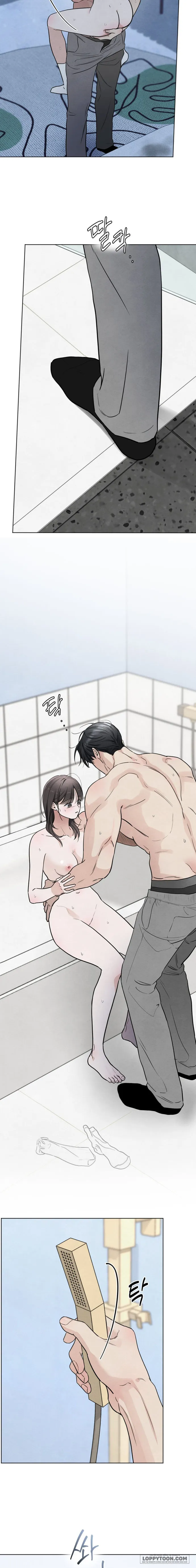Cuộc Đời Của Kẻ Cặn Bã - Chap 63 - 🔞🔞🔞 - Trang 4