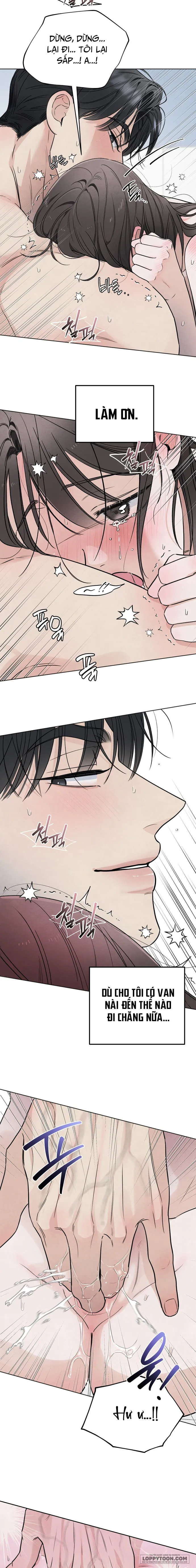 Cuộc Đời Của Kẻ Cặn Bã - Chap 63 - 🔞🔞🔞 - Trang 8
