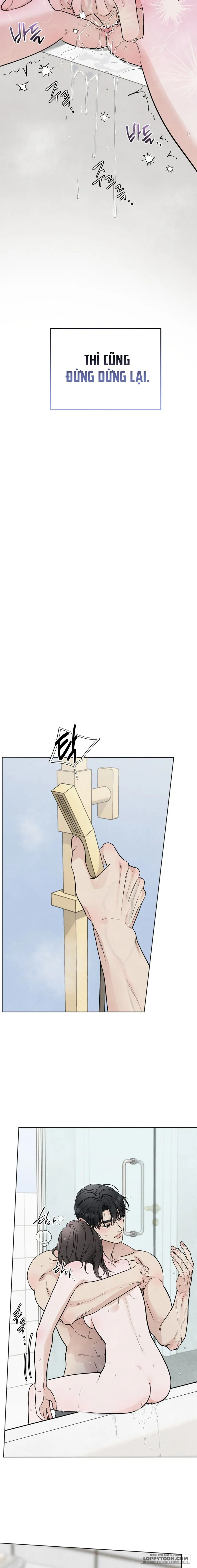 Cuộc Đời Của Kẻ Cặn Bã - Chap 63 - 🔞🔞🔞 - Trang 9