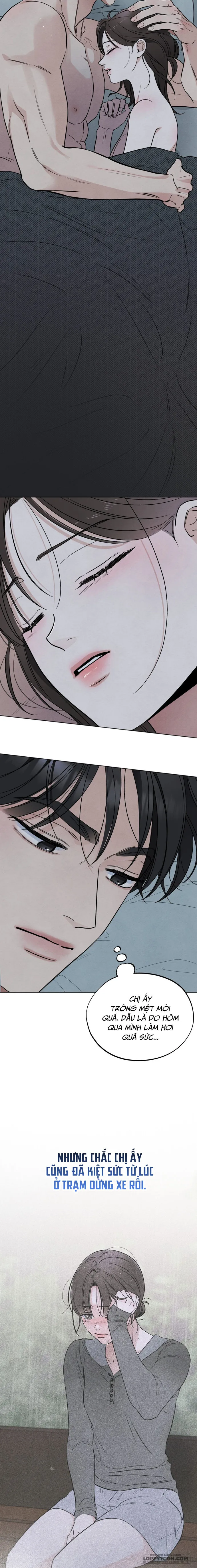 Cuộc Đời Của Kẻ Cặn Bã - Chap 64 - 🔞🔞🔞 - Trang 11