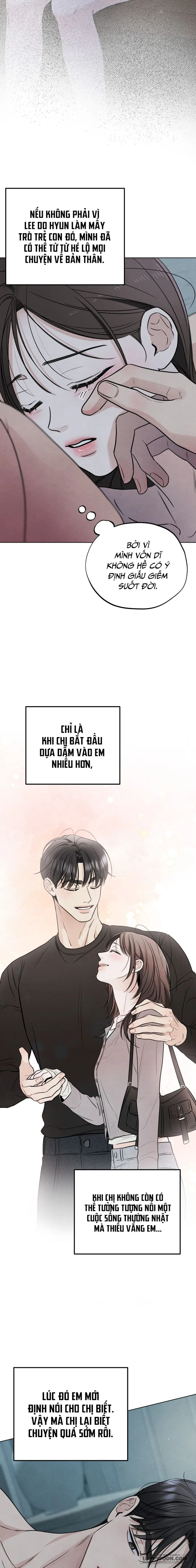 Cuộc Đời Của Kẻ Cặn Bã - Chap 64 - 🔞🔞🔞 - Trang 12