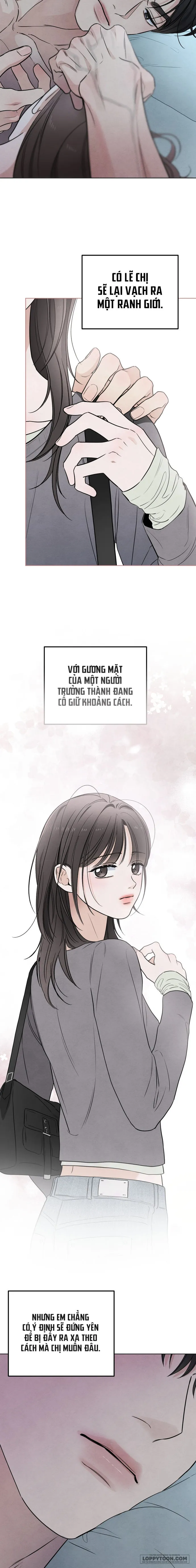 Cuộc Đời Của Kẻ Cặn Bã - Chap 64 - 🔞🔞🔞 - Trang 13