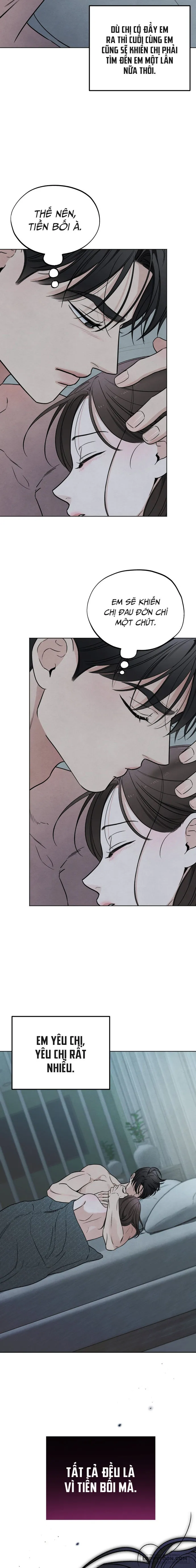 Cuộc Đời Của Kẻ Cặn Bã - Chap 64 - 🔞🔞🔞 - Trang 14