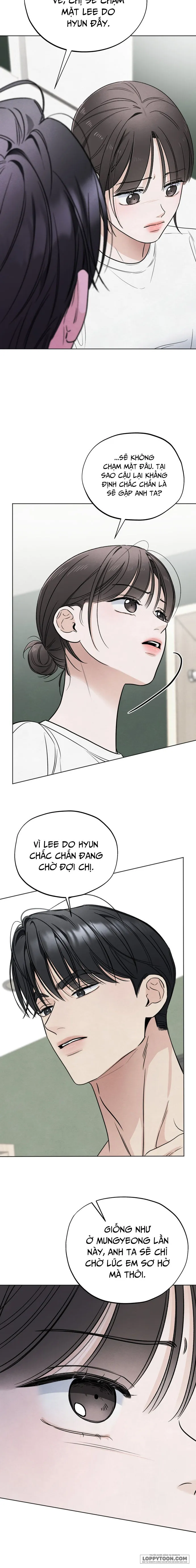 Cuộc Đời Của Kẻ Cặn Bã - Chap 64 - 🔞🔞🔞 - Trang 18