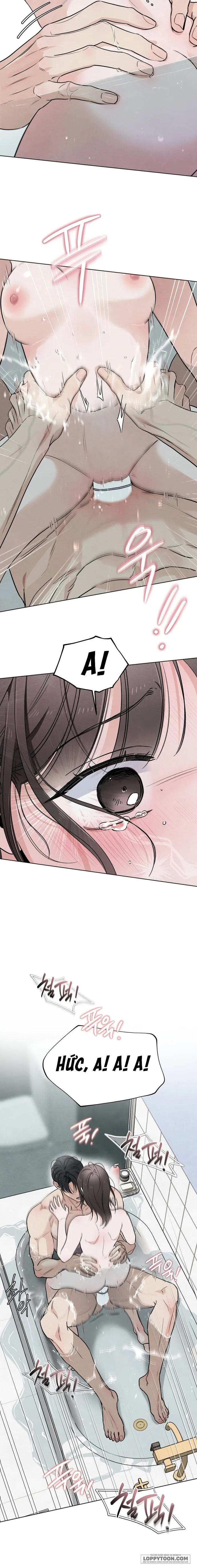 Cuộc Đời Của Kẻ Cặn Bã - Chap 64 - 🔞🔞🔞 - Trang 6