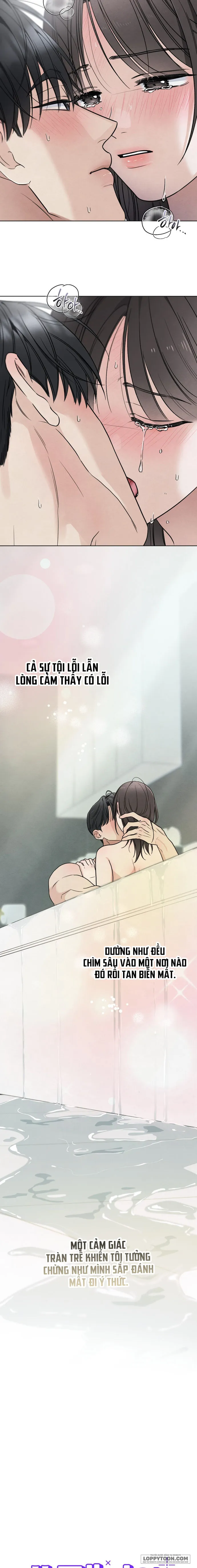 Cuộc Đời Của Kẻ Cặn Bã - Chap 64 - 🔞🔞🔞 - Trang 9